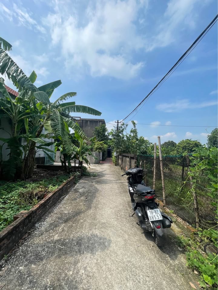 Đất thổ cư Mỹ Phúc, Mỹ Lộc, 267m² giá 4.005 tỷ - Pháp lý rõ ràng, chính chủ!