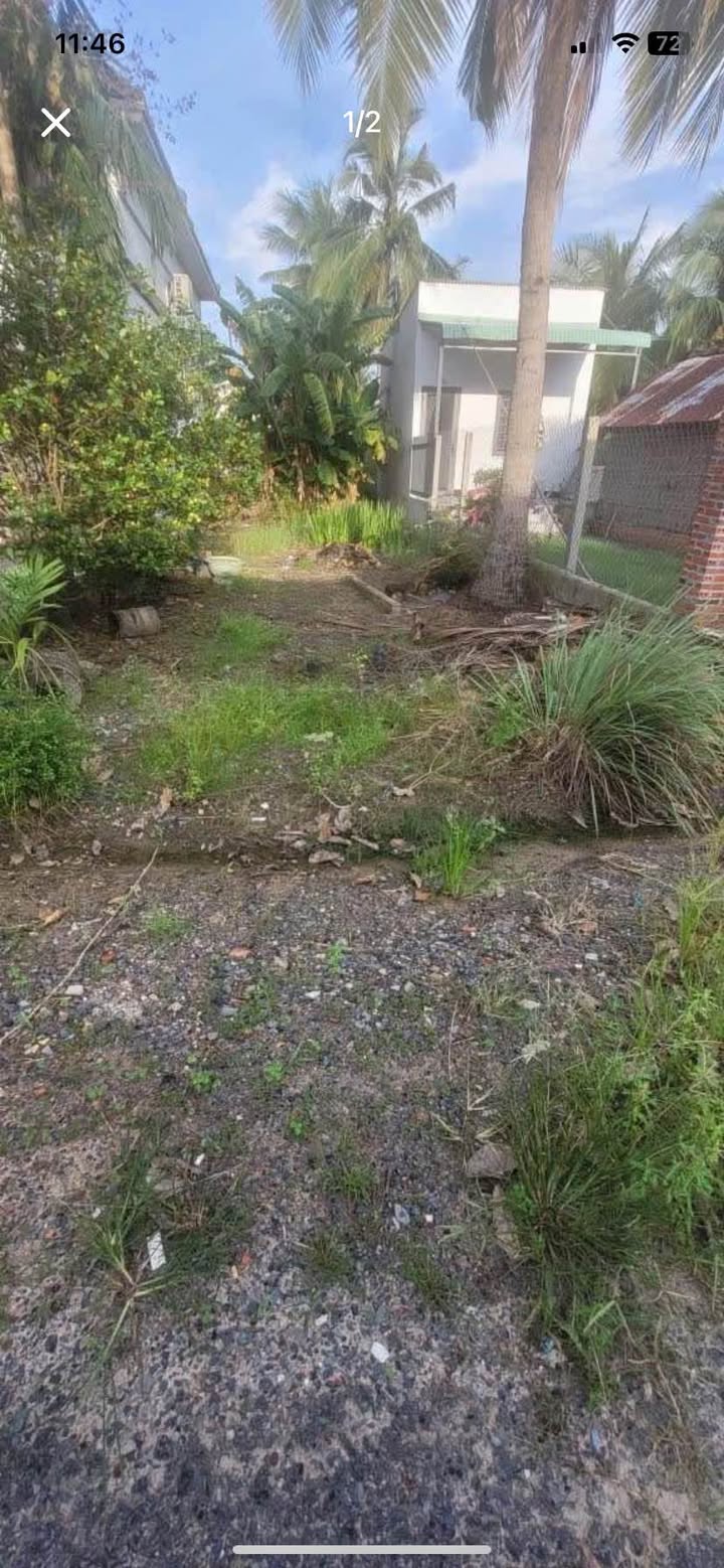 Bán đất hẻm 12 An Dương Vương 85m² giá 816.75 triệu - Tiện ích đầy đủ, gần chùa Tòa Thánh!