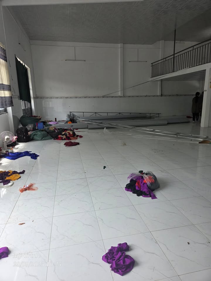 Kho cho thuê tại Bình Chánh 195m² giá 13 triệu - Địa điểm lý tưởng cho ngành sạch