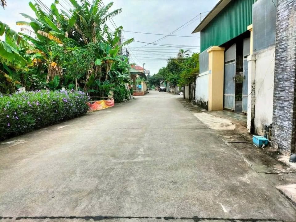 Đất Hưng Đông, Vinh 100m² giá 2 tỷ - Vị trí trung tâm thuận tiện!