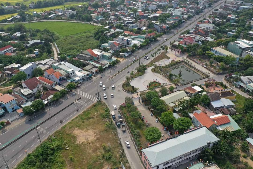 Đất nền An Thắng, Đà Nẵng 150m² giá 3.5 tỷ - Đầu tư sinh lời ngay!