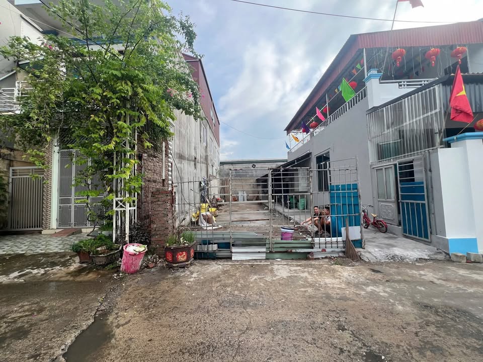 Đất Thái Phương Hưng Hà 76m² chỉ 1 tỷ - Đường ô tô, gần chợ, trường học!