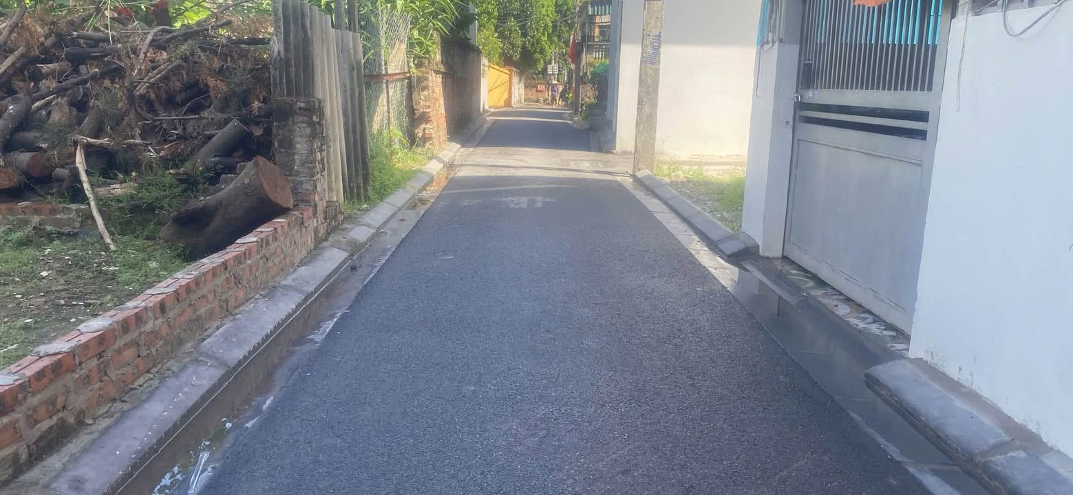 Bán đất Thôn Đoài, xã Phúc Thịnh, Đông Anh 52m² - Vị trí đẹp, tiềm năng sinh lời cao!