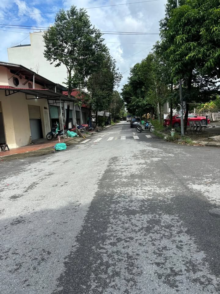 Đất nền Tất Thắng, Thanh Sơn, Phú Thọ 90m² - Giá thỏa thuận, sẵn kho