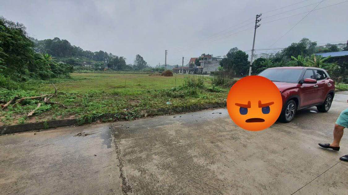 Đất nền khu tái định cư xóm Giếng, Hồng Tiến 100m² giá 1.15 tỷ - Cơ hội đầu tư tuyệt vời!