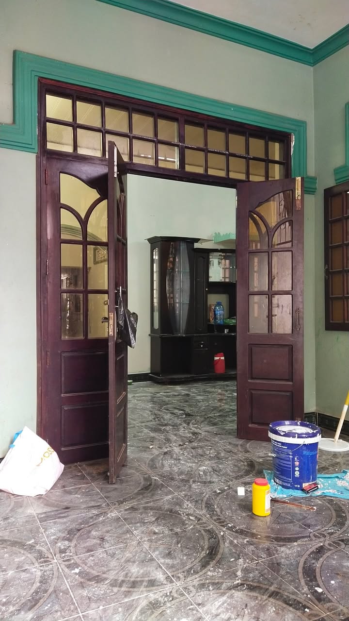 Nhà nguyên căn Trần Phú, Phan Thiết 100m² giá 3.5 triệu - Mặt tiền thông thoáng, an ninh!