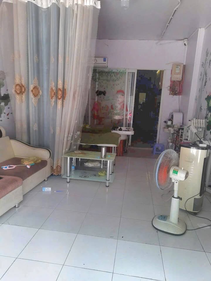 Nhà mặt tiền Nguyễn Thị Sáu, Q12, 88m² - Phù hợp kinh doanh ngay!