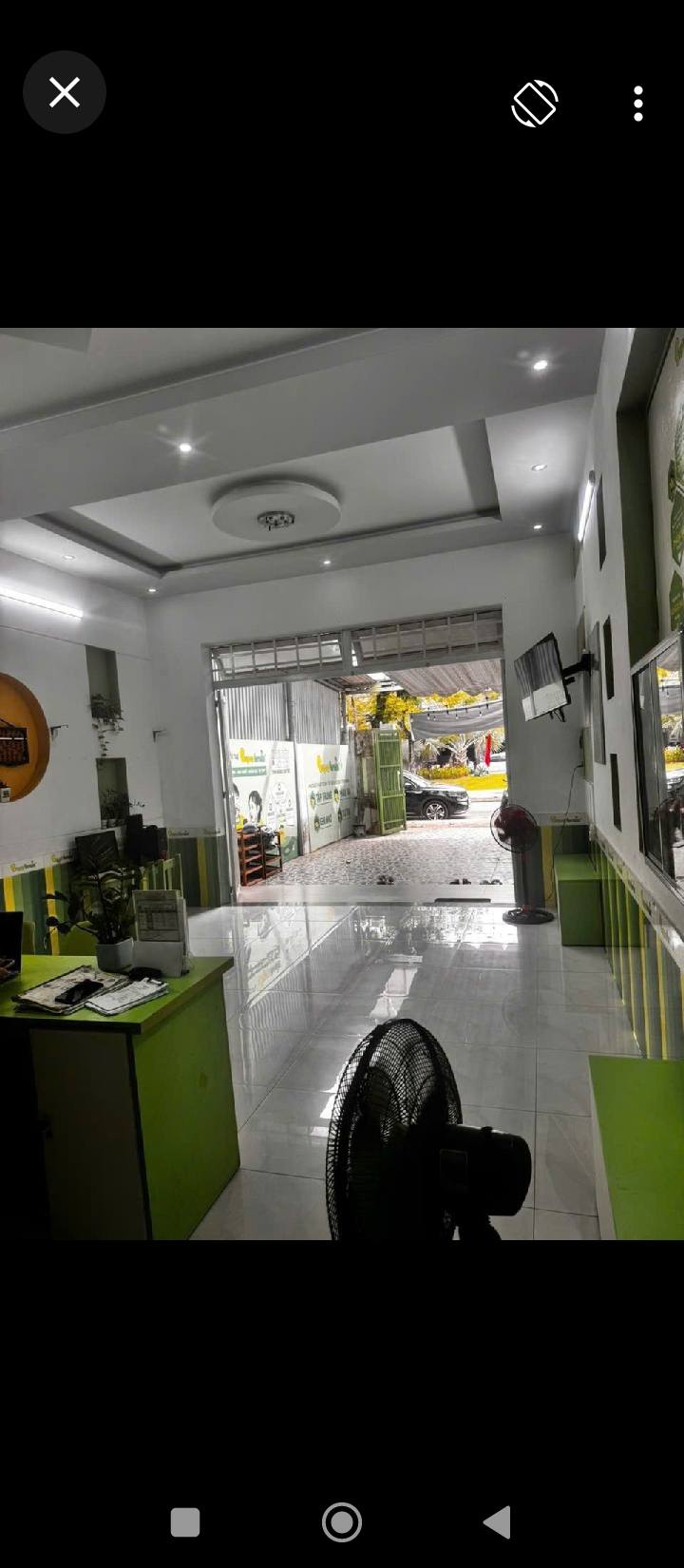 Bán nhà mặt tiền 2 tầng đường Bắc Sơn, Cẩm Lệ, Đà Nẵng - Kinh doanh đắc địa!