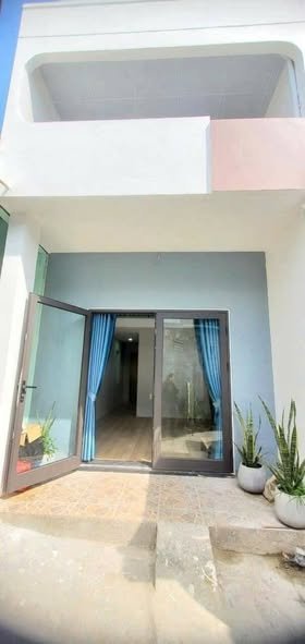 Nhà Bán Kiệt Bầu Hạc 1 - Thanh Khê 35m² giá 1.9 tỷ - Vị trí đắc địa gần chợ Cồn!