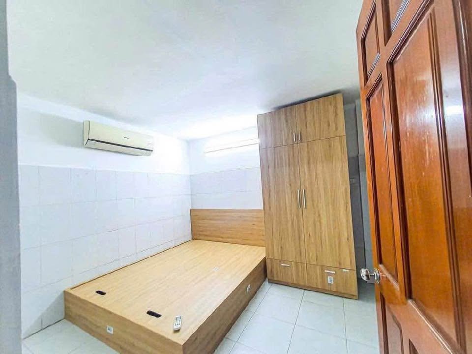 Nhà mặt tiền chợ Nam Dương, Đà Nẵng 41m² - Kinh doanh đỉnh cao!