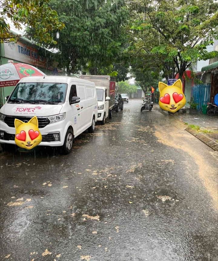 Đất nền Hòa Minh, Liên Chiểu 125m² giá 4.89 tỷ - Đất vuông vức, sạch đẹp!