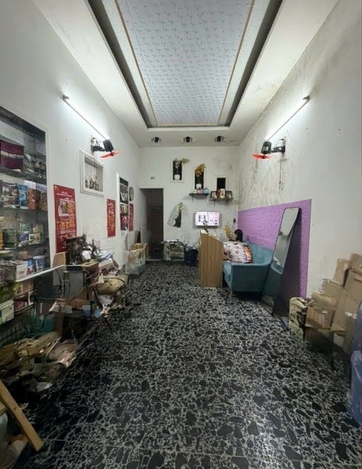 Nhà cấp 4 đẹp tại Lê Độ, Hải Châu - 40m² chỉ 2 tỷ - Cơ hội hiếm có!