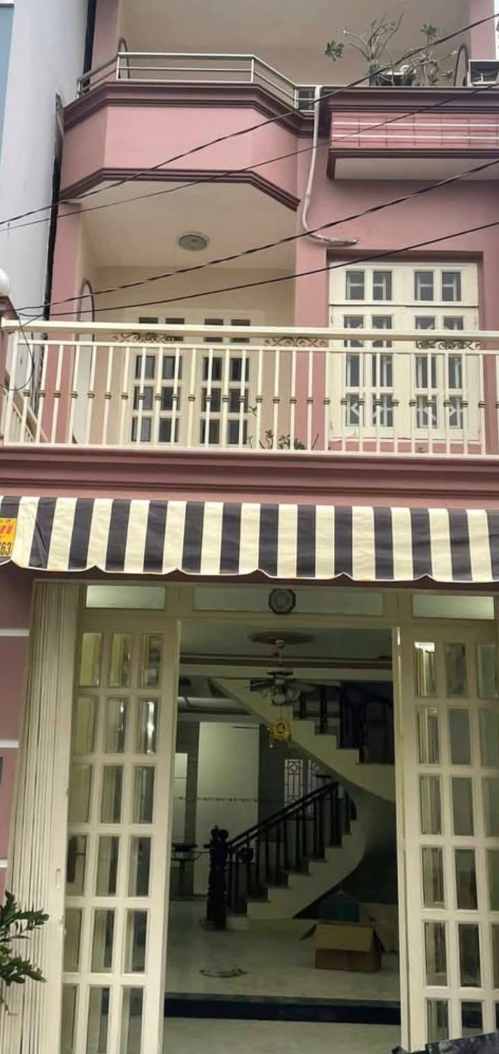 Nhà phố Lê Công Phép, Bình Tân 71m² giá 8.5 tỷ - Đầu tư sinh lời hấp dẫn!