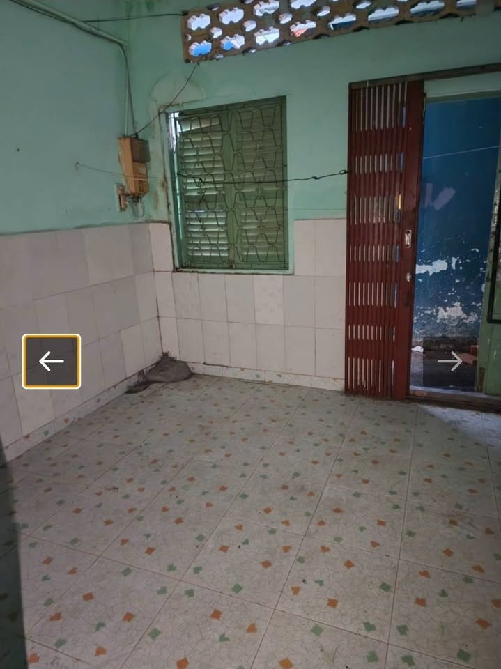 Nhà 2 tầng Phạm Ngũ Lão Quận 1 25m² giá 3.5 tỷ - Khu yên tĩnh, hẻm thoáng