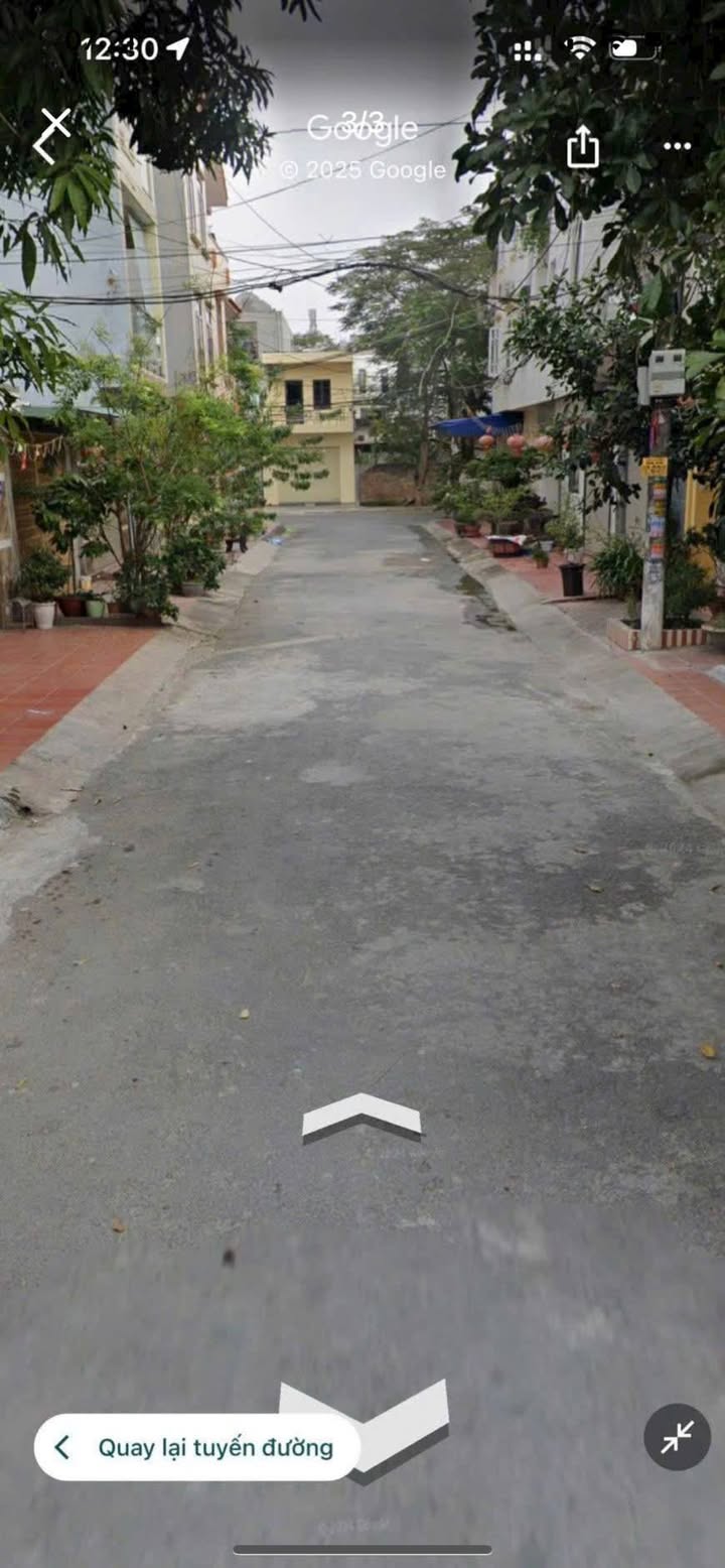 Đất nền Kiến An Hải Phòng 100m² giá 3.8 tỷ - Cơ hội sở hữu ngay!