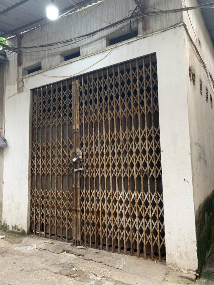 Đất mặt tiền đường Đại Từ, Hoàng Mai, 61m² giá chỉ 10.9 tỷ - Đầu tư sinh lời ngay!