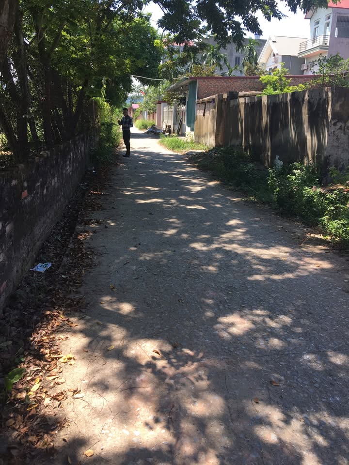 Đất Tân Tiến Bắc Giang 94m² giá 2.2 tỷ - Đầu tư tiềm năng!