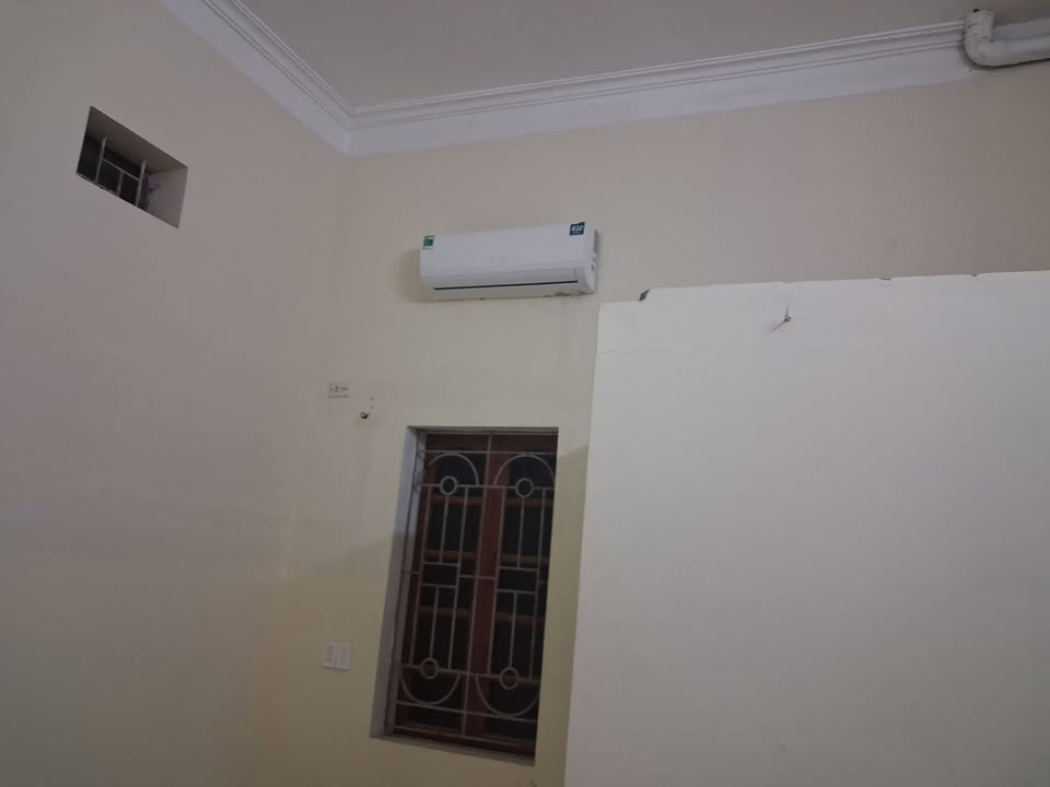 Nhà cho thuê tại ngõ 22 Phố Lụa Vạn Phúc, Hà Đông 40m² giá 7 triệu - Nhà mới đẹp, ở ngay!