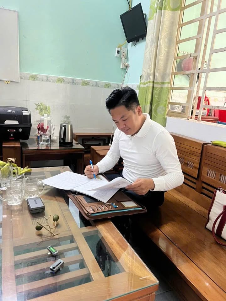 Lô đất 150m² tại Bình Nhâm, Thuận An - Giá thỏa thuận, tiềm năng đầu tư lớn!