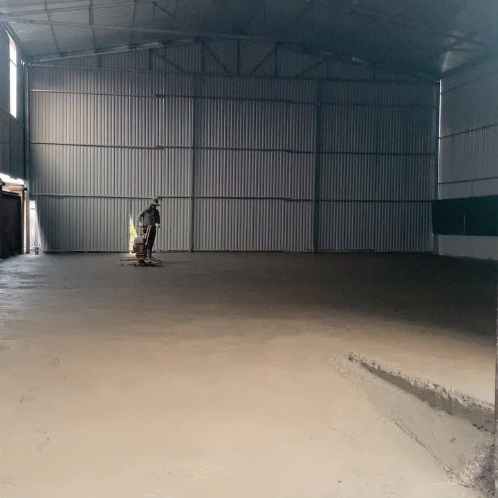 Cho thuê kho xưởng 240m² tại cụm 13, xã Ô Diên, huyện Đan Phượng - Giao thông thuận tiện!