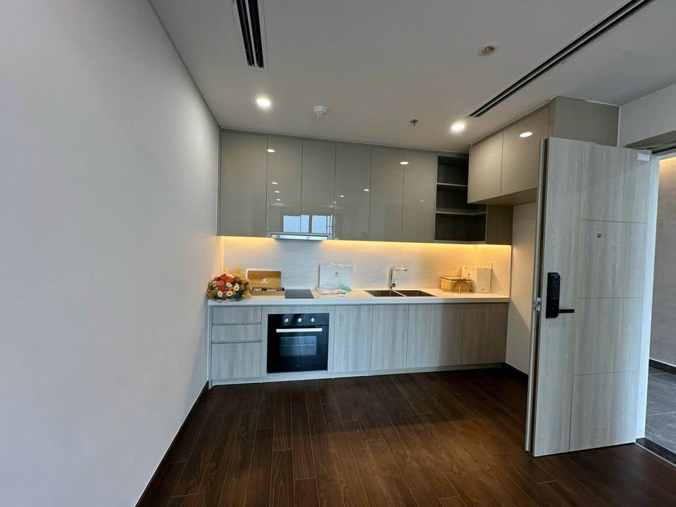 Căn hộ Mas B Tây Mỗ 75m² giá 7.5 tỷ - Sẵn sàng giao dịch!