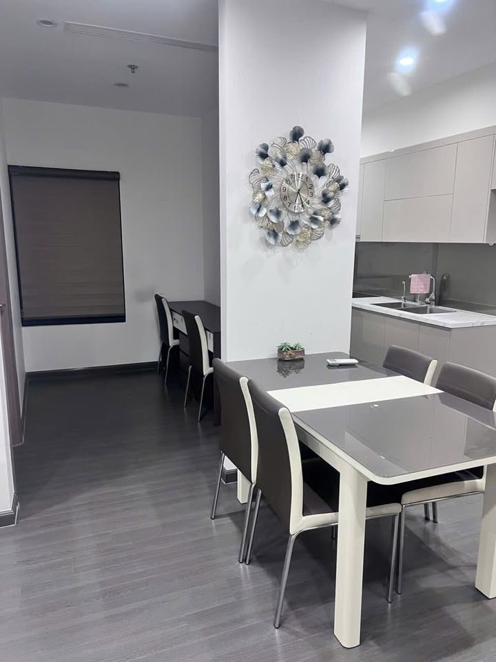 Căn hộ 2PN tại Tòa TK1 Tây Mỗ, 71m² giá 12 triệu - Full nội thất đẹp!