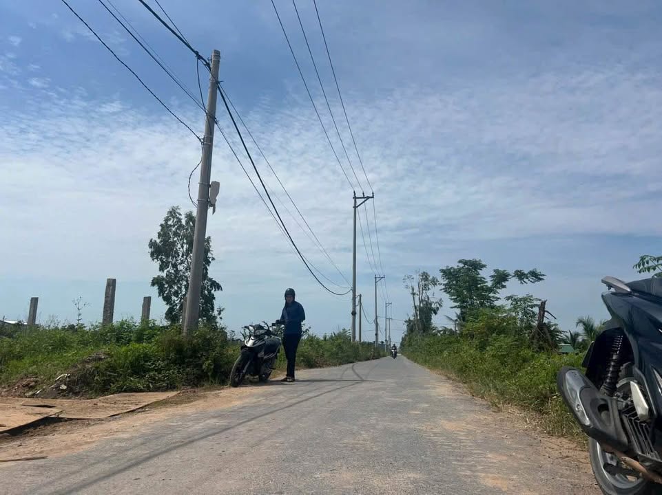 Đất làm vườn tại xã Tú Sơn, Kiến Thụy 1600m² - Vị trí đắc địa, giá thỏa thuận!