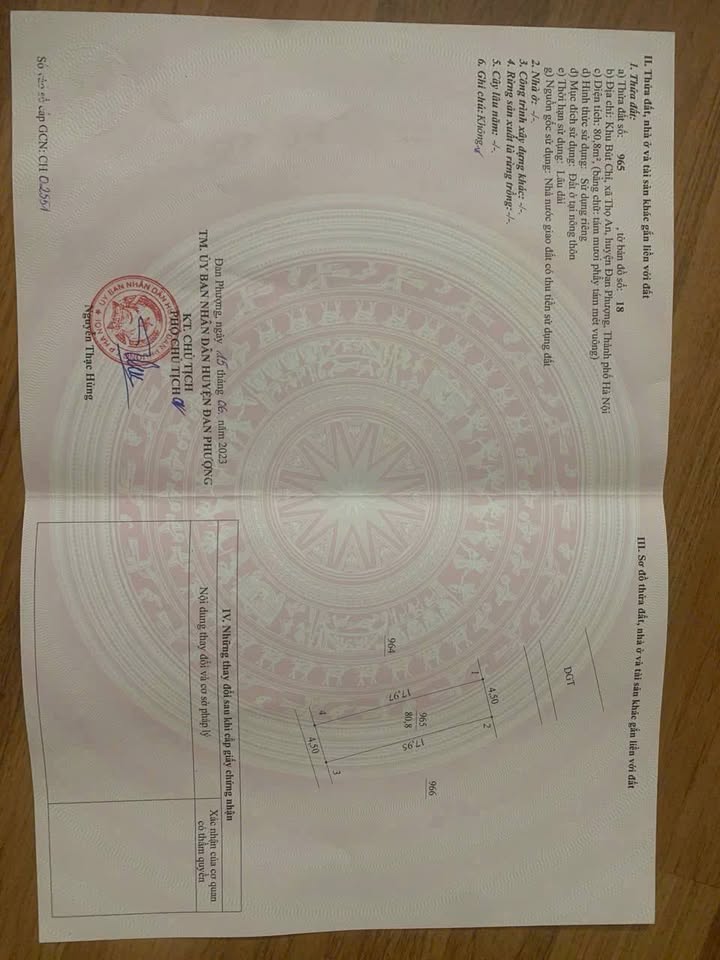 Đất đấu giá Bút Chỉ - Thọ An Nay 80m² giá 700 triệu - Cơ hội đầu tư hấp dẫn!