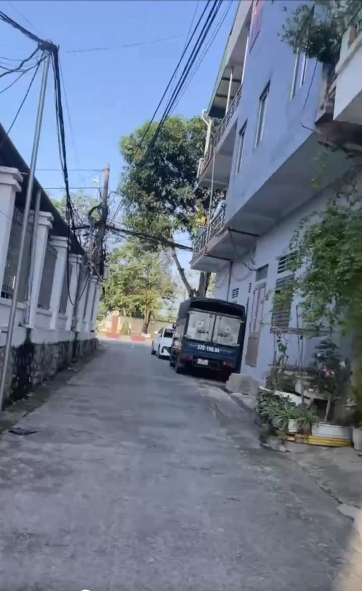 Bán đất đẹp 210m² + Dãy trọ cho thuê tại Nguyễn Đình Cổn, TP Vinh - Cơ hội đầu tư hấp dẫn!