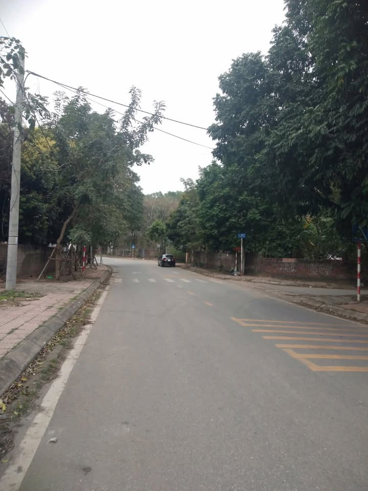 Đất nền Phạm Văn Đồng Phúc Yên 111,1m² - Sổ hồng chính chủ sang tên ngay!