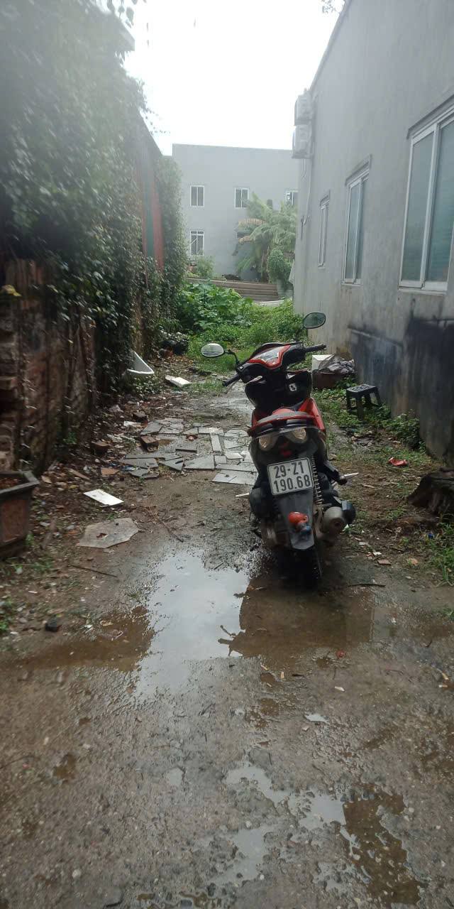 Đất nền Tiền Châu, Phúc Yên 86m² - Giá tốt, vị trí đẹp!