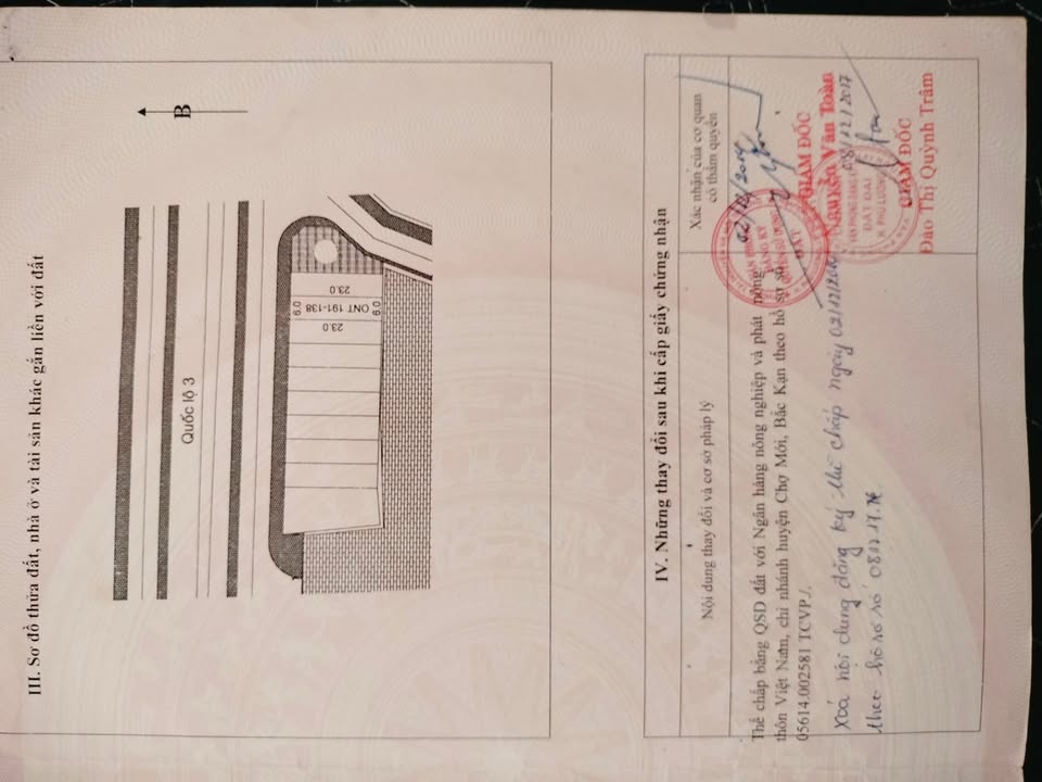 Đất nền Yên Ninh, Phú Lương 138m² giá 1 tỷ - Cơ hội đầu tư tuyệt vời!