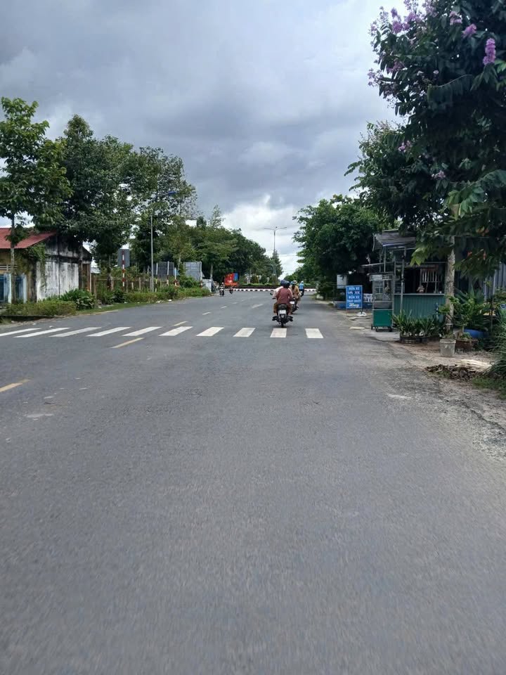 Đất nền thổ cư 2.078m² xã Hòa Long - Giá chỉ 14.5 tỷ, mặt tiền đường 14m!