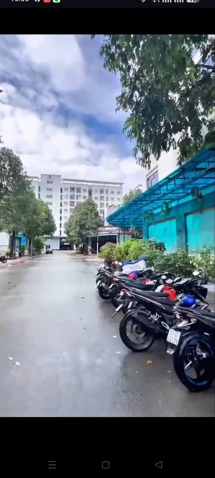 Nhà phố Bình Đáng, TP. Thuận An 81m² giá 6.1 tỷ - Pháp lý rõ ràng, thương lượng tốt!