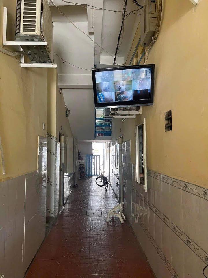 Phòng trọ 14m² tại Dĩ An chỉ 1.5 triệu - Sẵn sàng cho thuê ngay!