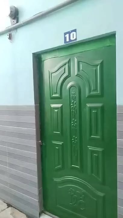 Phòng trọ cho thuê tại Hội Nghĩa, Tân Uyên - Giá chỉ 1.7 triệu/tháng, tự do giờ giấc!