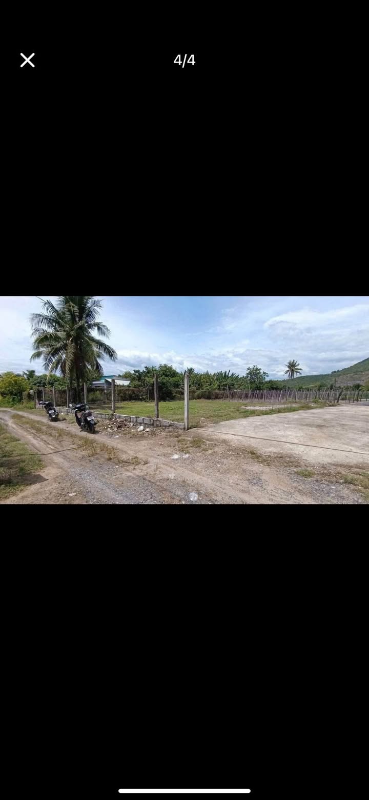 Đất nền Diên Điền, Diên Khánh 96-100m² giá chỉ từ 714 triệu - Đầu tư sinh lời ngay!