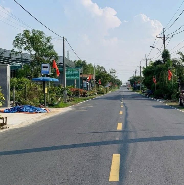 Đất dự án 18ha mặt tiền Tỉnh lộ 7 Củ Chi - Cơ hội đầu tư hấp dẫn!