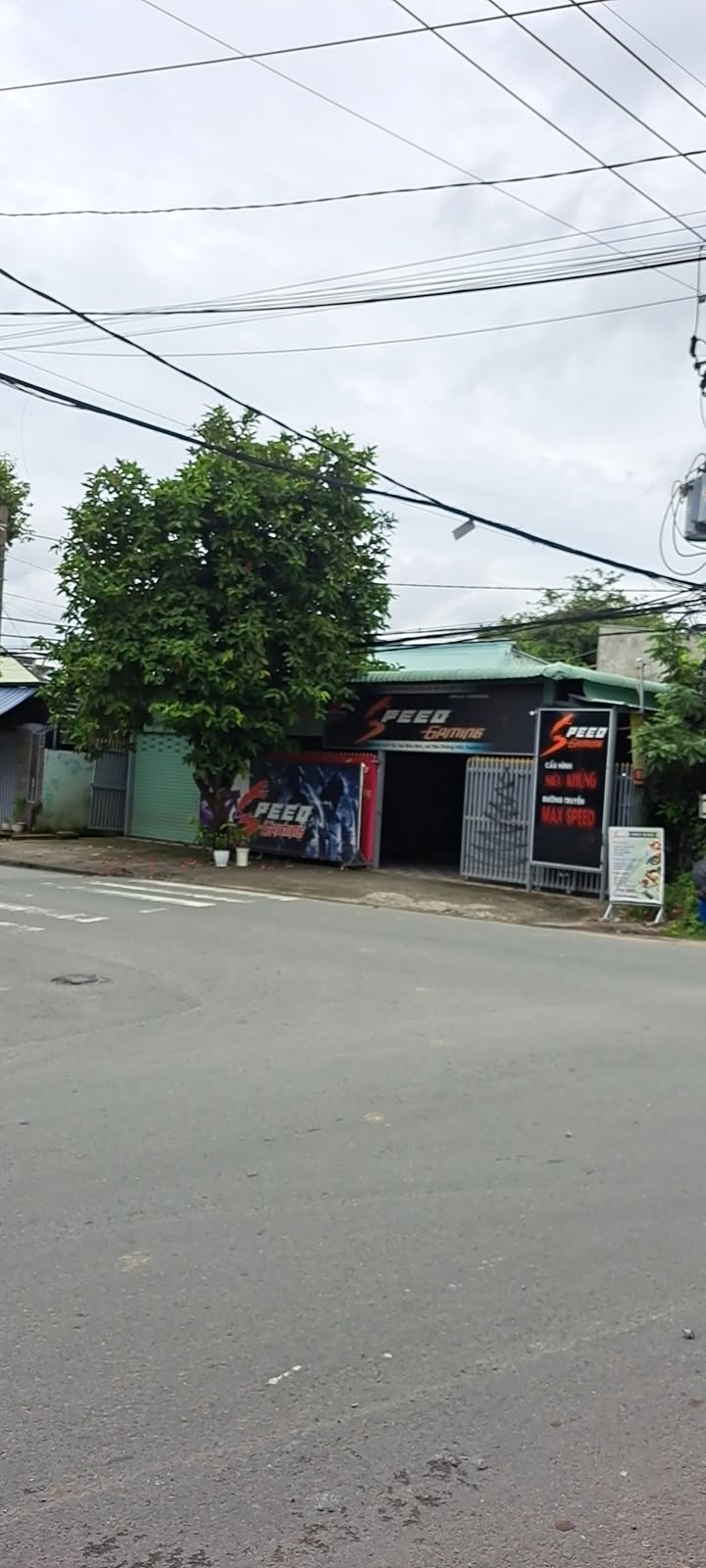 Đất nền góc ngã 4 Suối Lội, Củ Chi 218m² - Cơ hội đầu tư hiếm có!