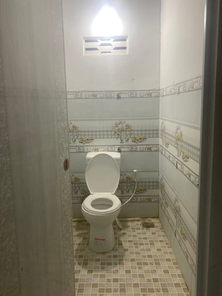 Nhà nguyên căn Hẻm Cape Song Hậu 6, Bạc Liêu 192m² giá 3.7 triệu - Nội thất đầy đủ, sẵn sàng vào ở!