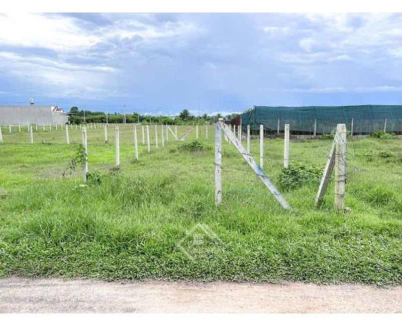 Lô đất Phước Hiệp, Củ Chi 118,6m² giá chỉ 570 triệu - Cơ hội đầu tư tuyệt vời!