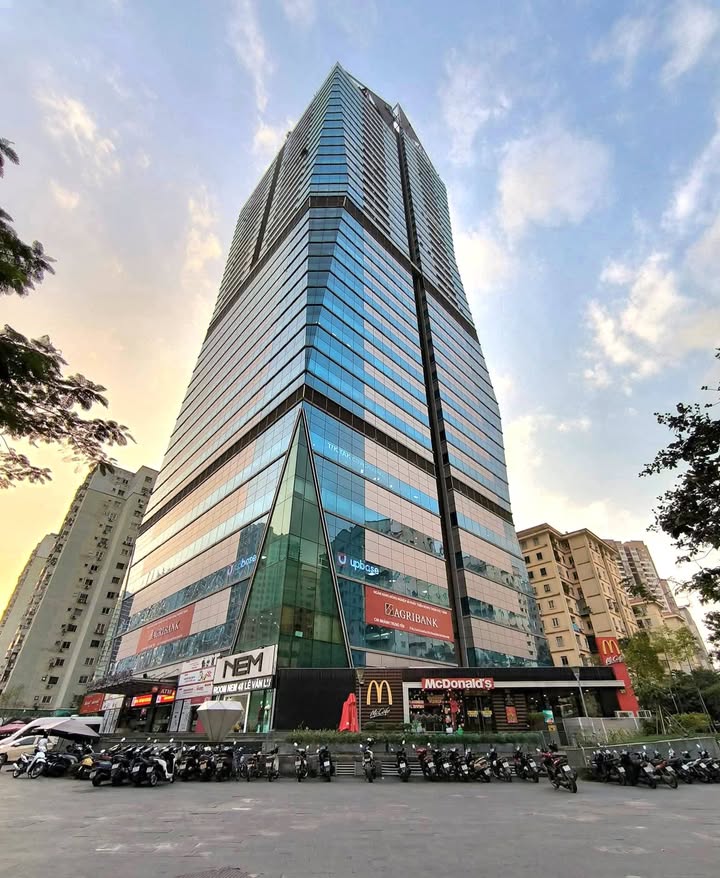 Căn hộ Diamond Flower Lê Văn Lương 170m² giá thỏa thuận - Đón đầu tiềm năng phát triển!