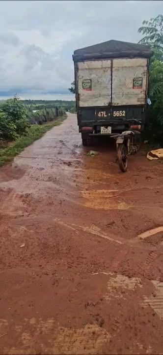 Đất nông nghiệp tại xã Kon Thụp, huyện Mang Yang, 7,3 xào chỉ 650 triệu - Cơ hội đầu tư hấp dẫn!