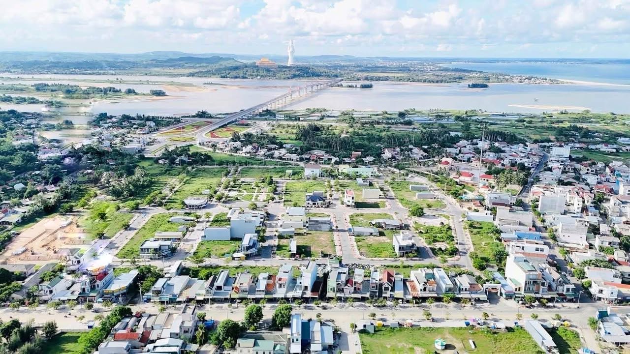 Đất nền Phú An Khang 110m² giá 990 triệu - Cơ hội đầu tư sinh lời