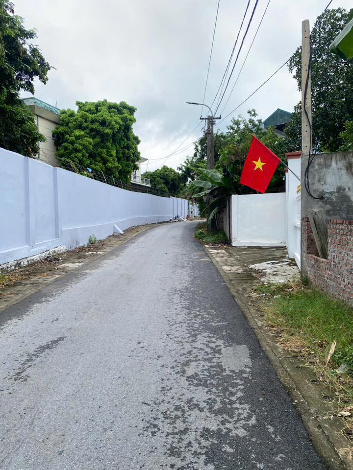 Đất Kinh Doanh Xuân Hòa, Phúc Yên 212m² giá 3 tỷ - Mặt tiền rộng, vị trí đắc địa!