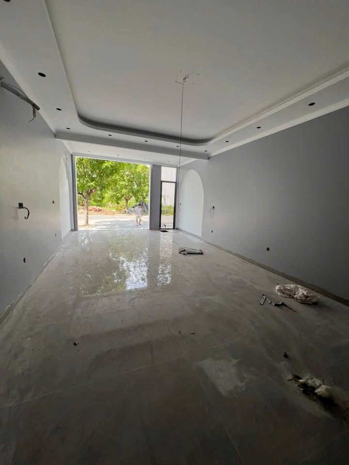 Nhà 3 tầng KĐT Tân Việt Bắc 105m² giá 3 tỷ - Sẵn sàng ở ngay!