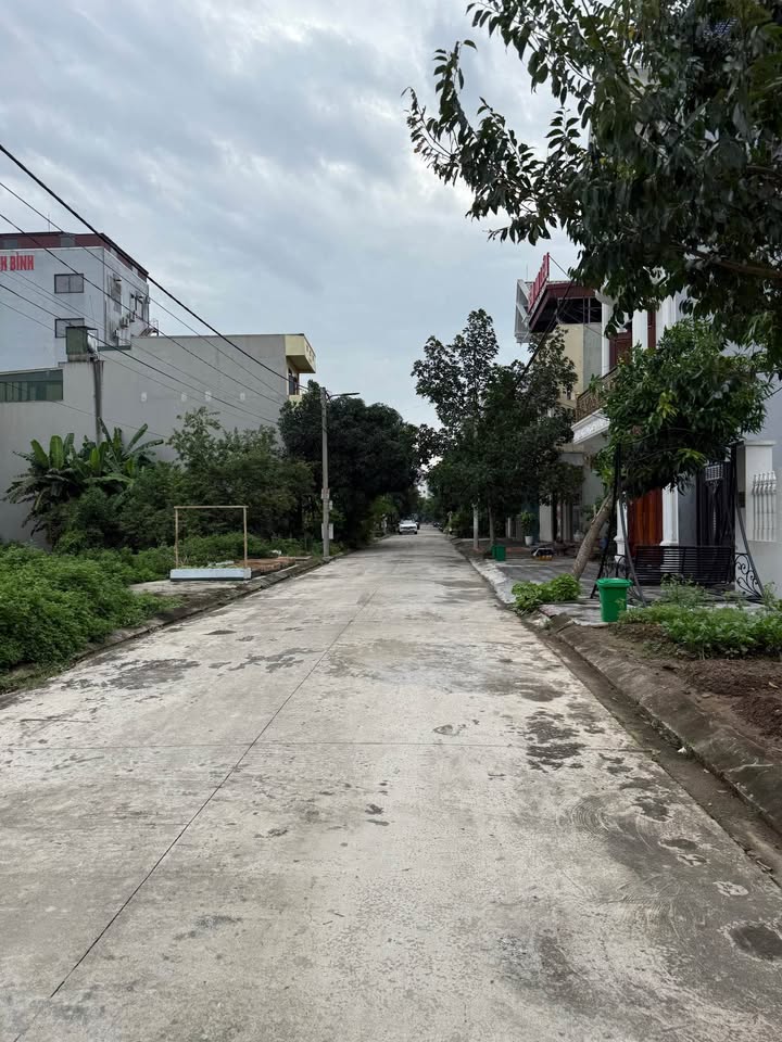 Đất phố Phúc Trì, Nam Thành 90m² giá 6 tỷ - Đường 6m thông thoáng!