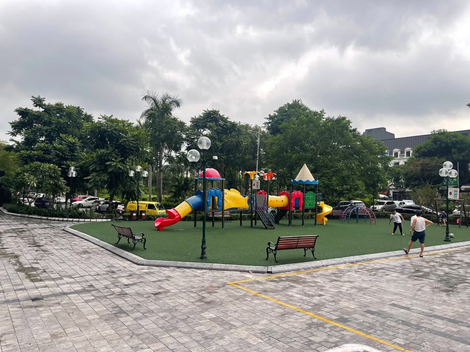 Shophouse La Casta Hà Đông 50m² giá 4.1 tỷ - Đầu tư sinh lời ổn định!