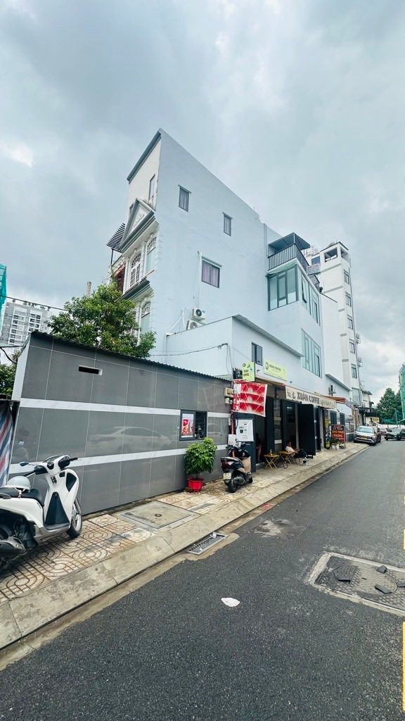 FrontHouse Bạch Đằng Tân Bình 117m² giá 43 tỷ - Đất độc lạ cực hiếm!