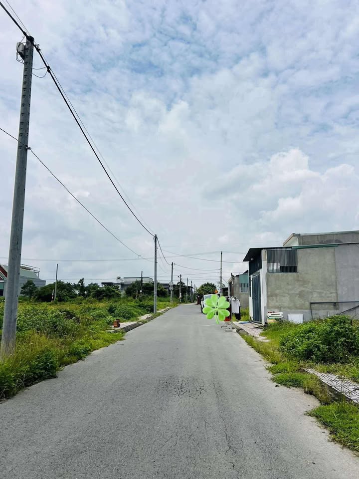 Đất nền Lộc An, Long Thành 90m² giá 1.2 tỷ - Đầu tư sinh lời ngay!